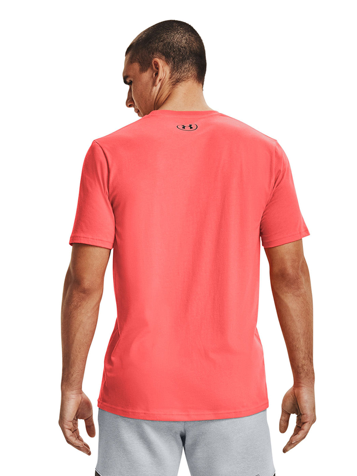 Polera Sportstyle LC para hombre Under Armour