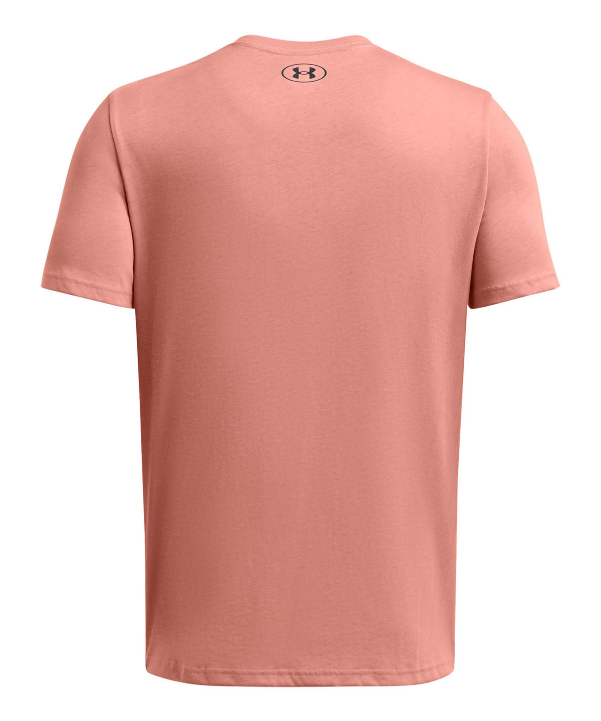 Polera manga corta UA Sportstyle para hombre