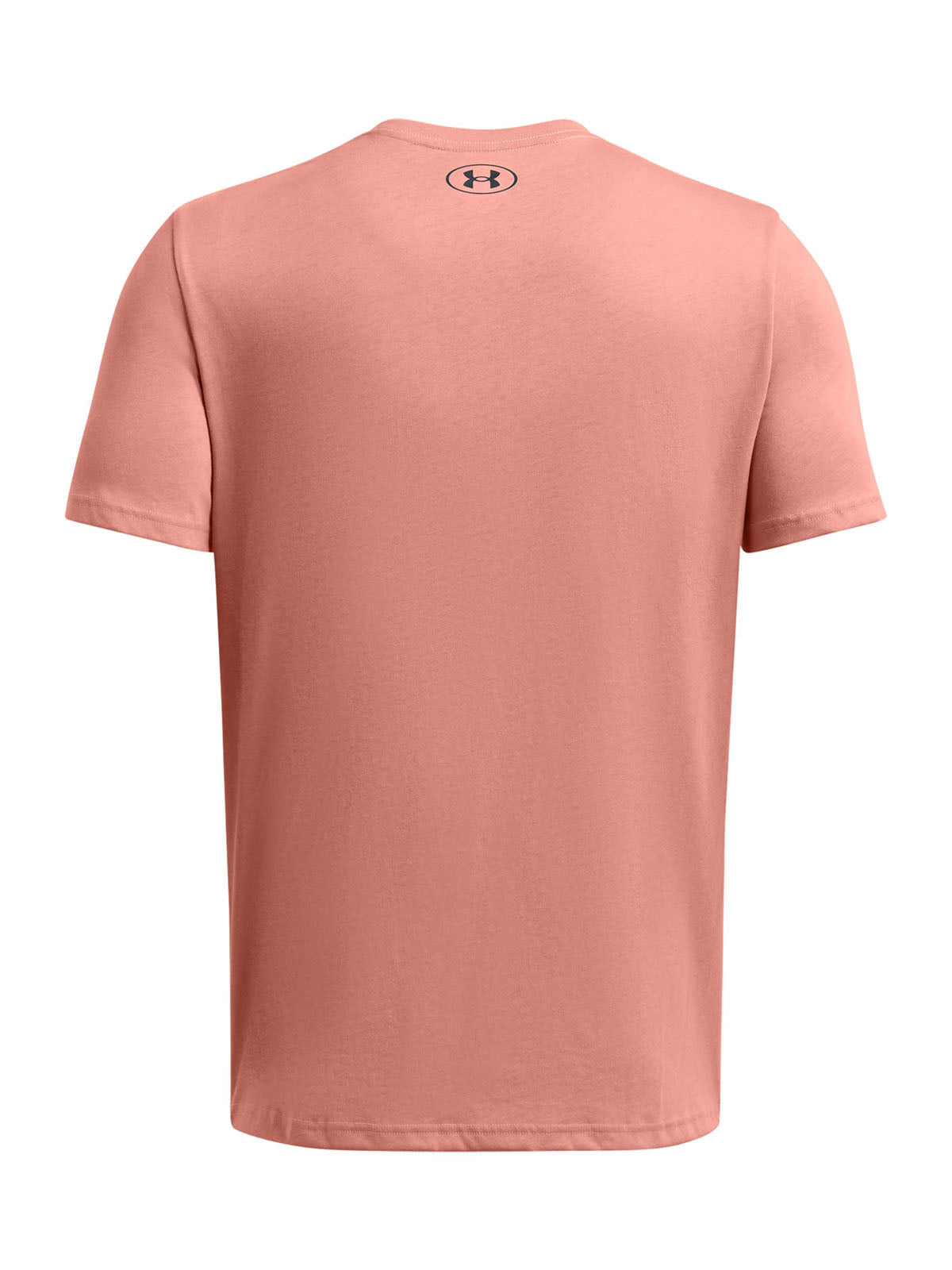 Polera manga corta UA Sportstyle para hombre