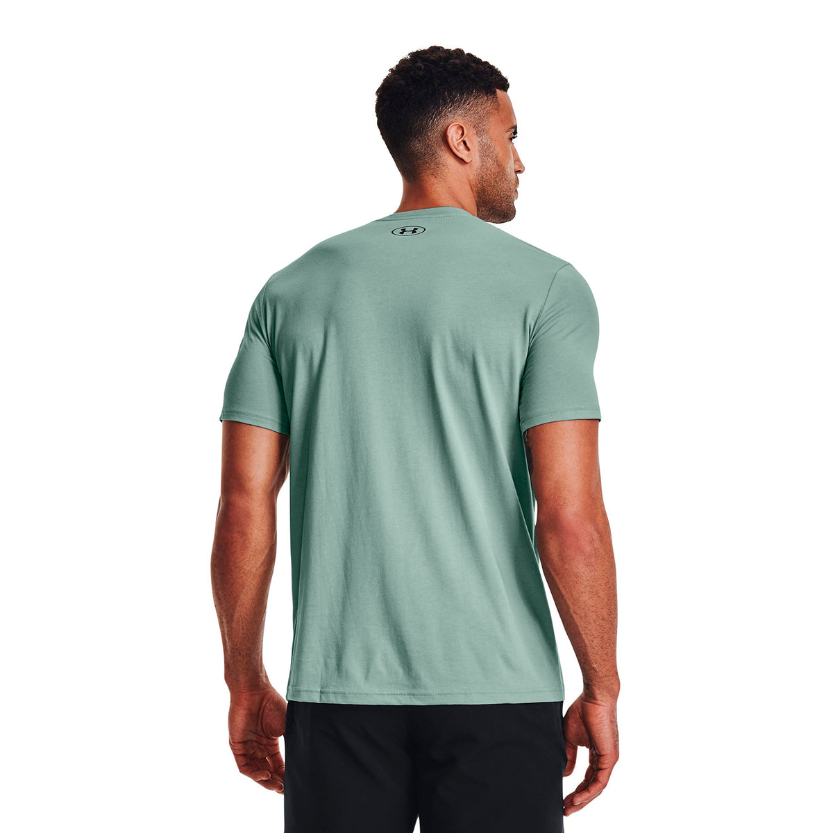 Polera Sportstyle LC para hombre Under Armour