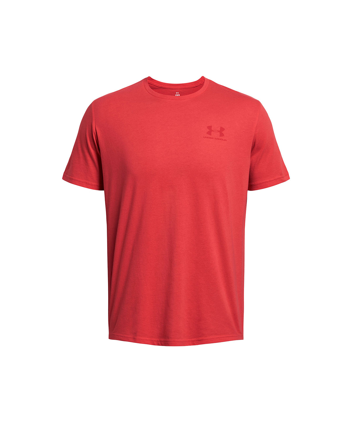 Polera Sportstyle LC para hombre Under Armour