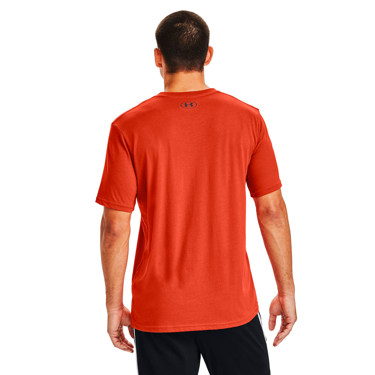 Polera Sportstyle LC para hombre Under Armour