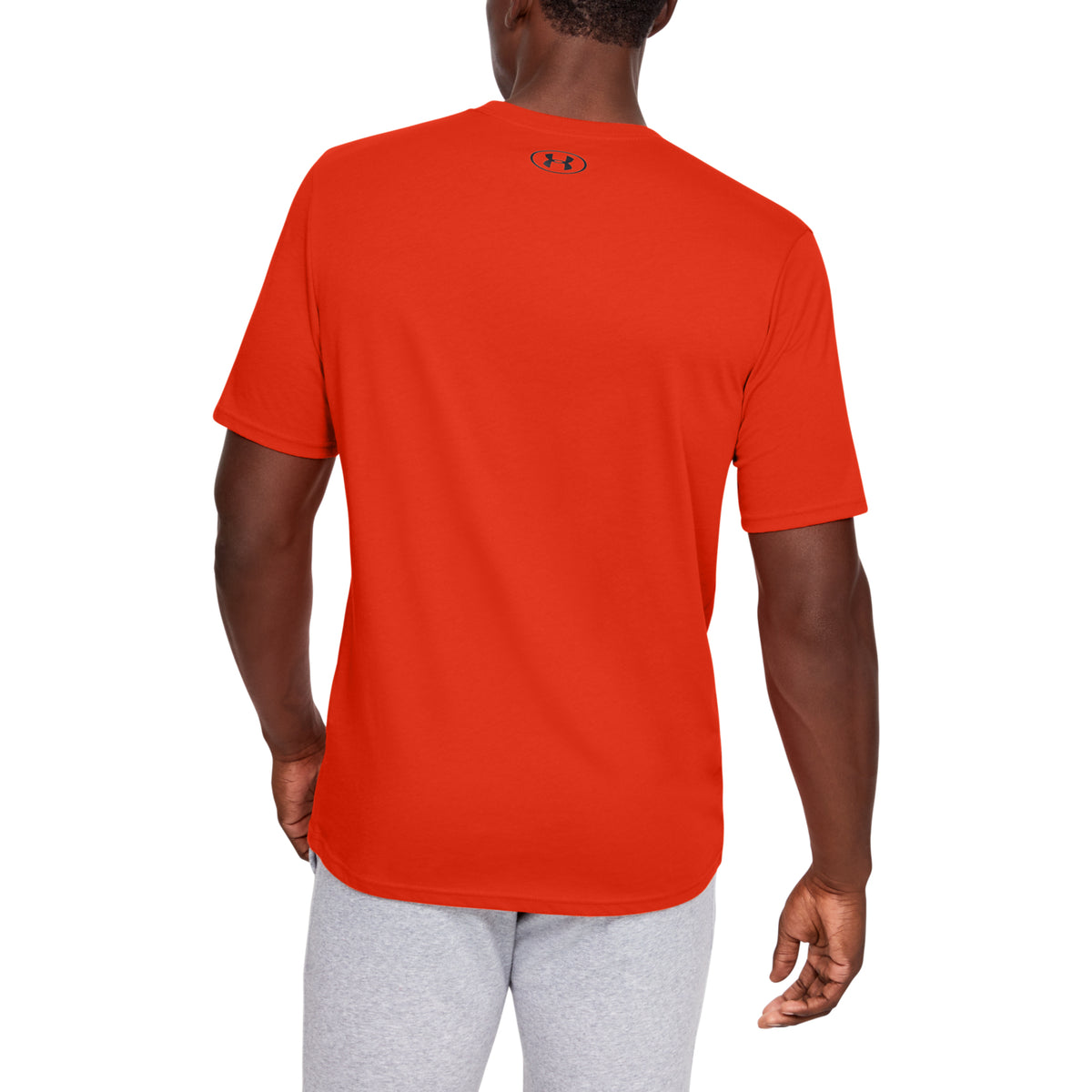 Polera Sportstyle LC para hombre Under Armour