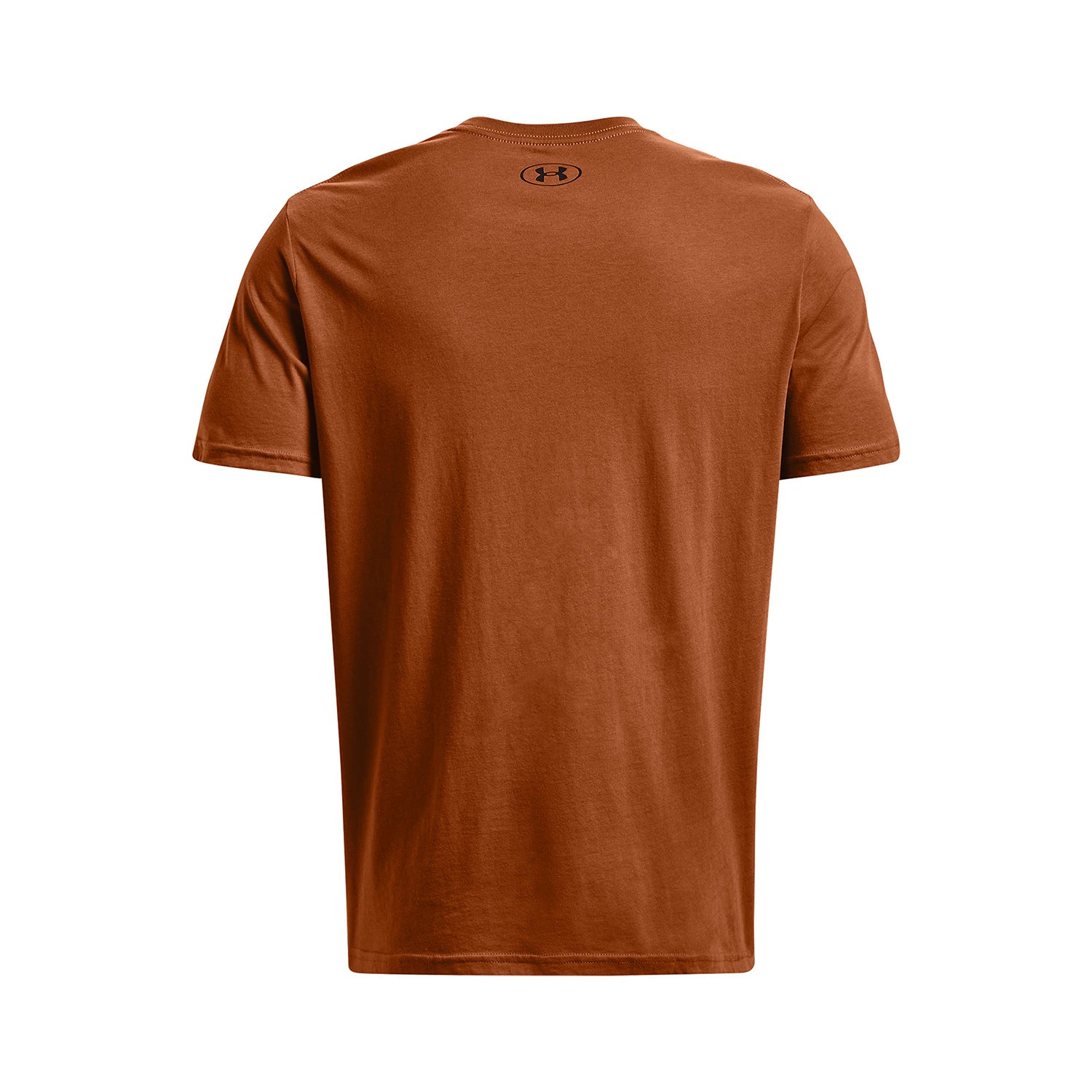 Polera Manga Corta UA GL Foundation para Hombre
