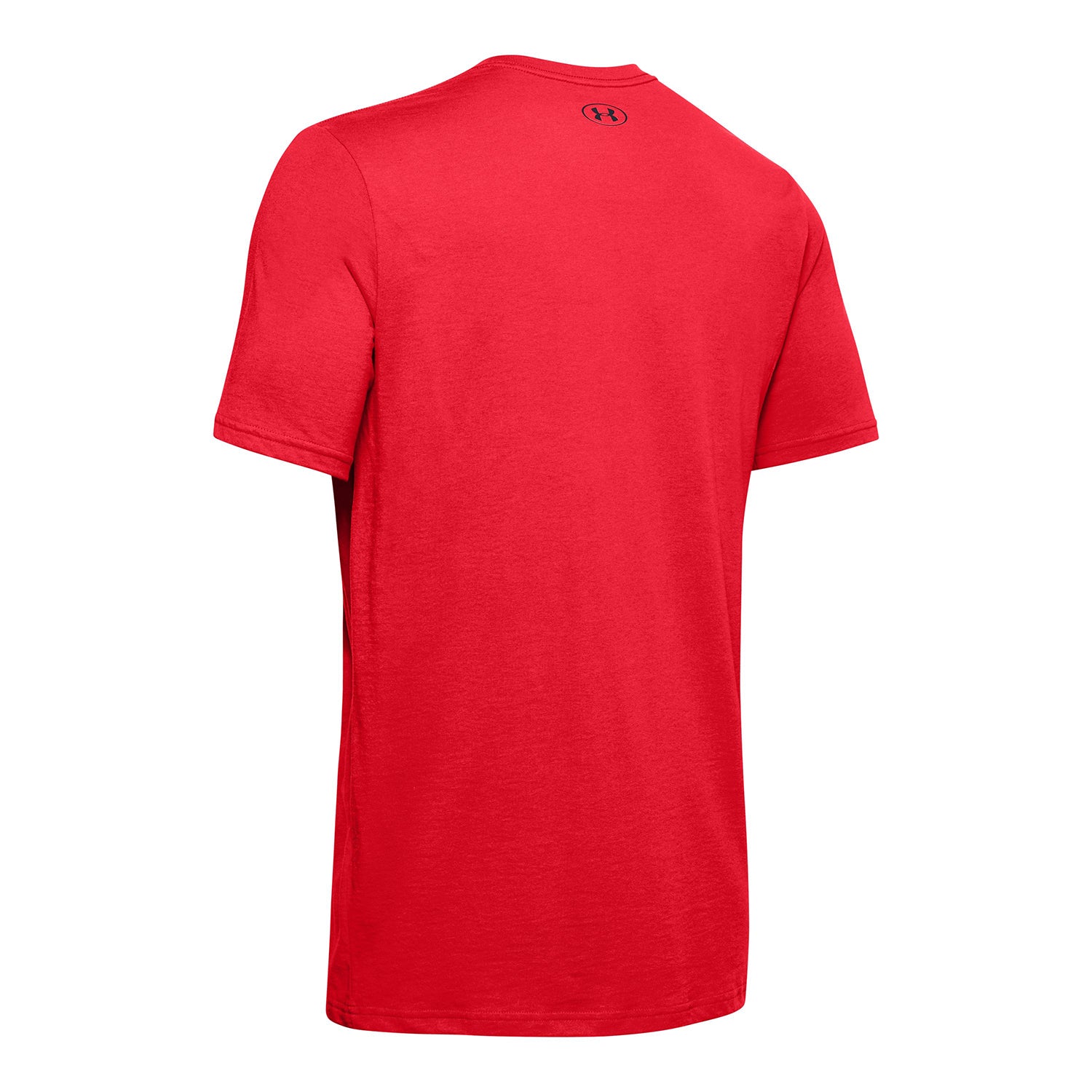 Polera Manga Corta UA GL Foundation para Hombre