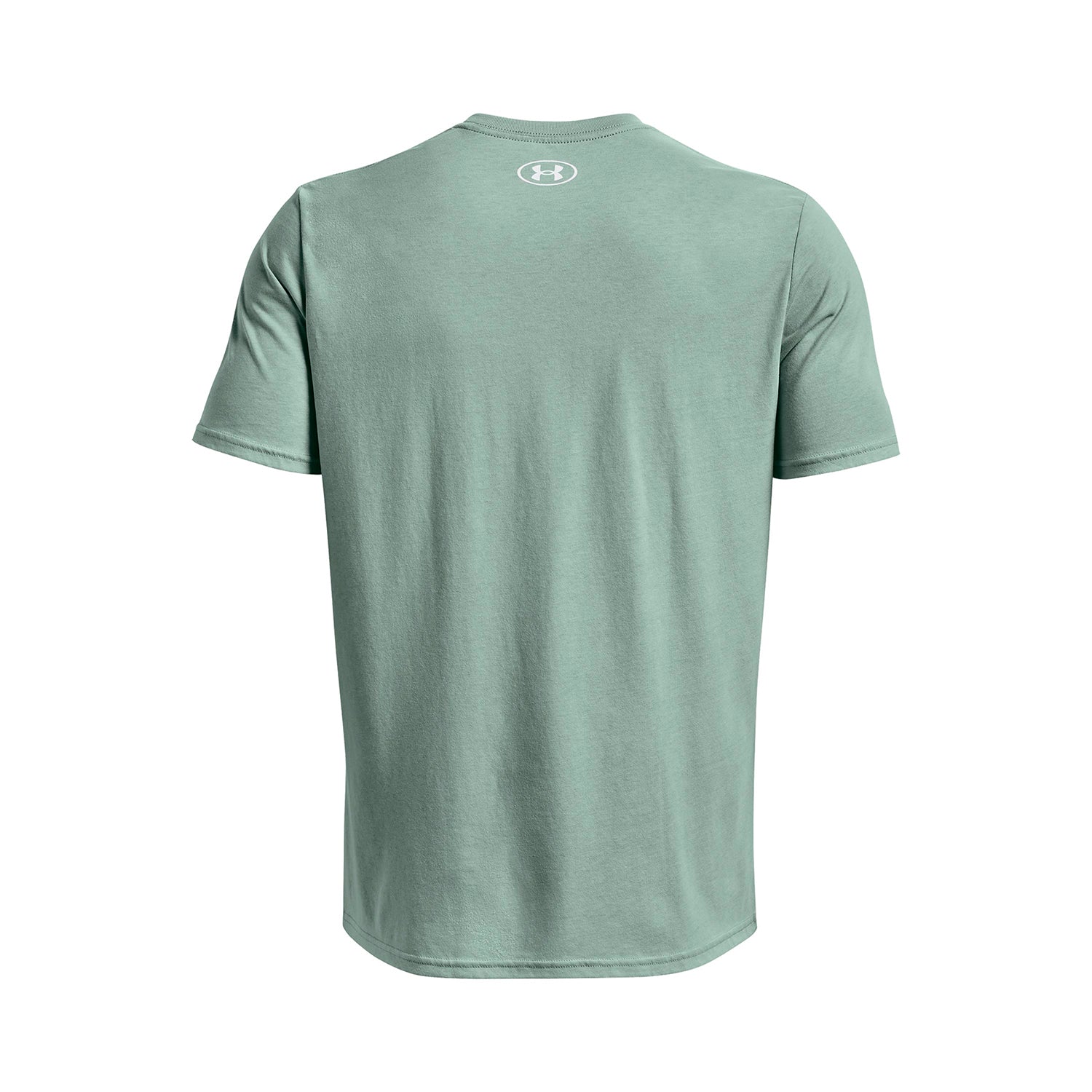 Polera Manga Corta UA GL Foundation para Hombre