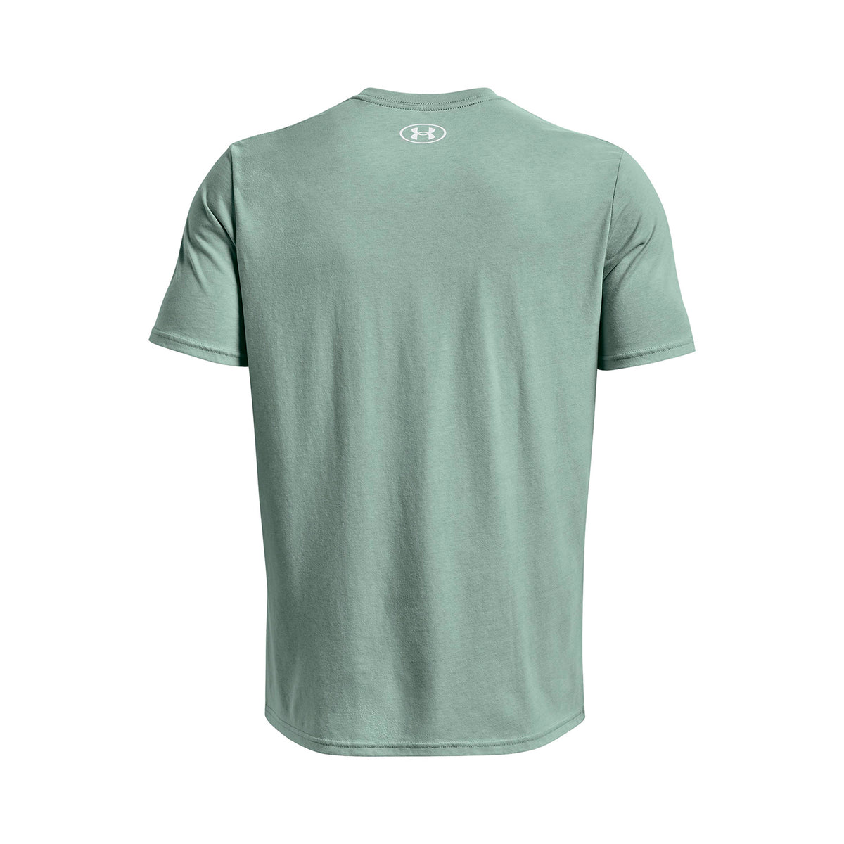 Polera Manga Corta UA GL Foundation para Hombre