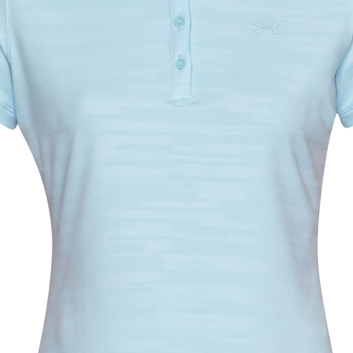 Polera UA Zinger manga corta Novelty para mujer