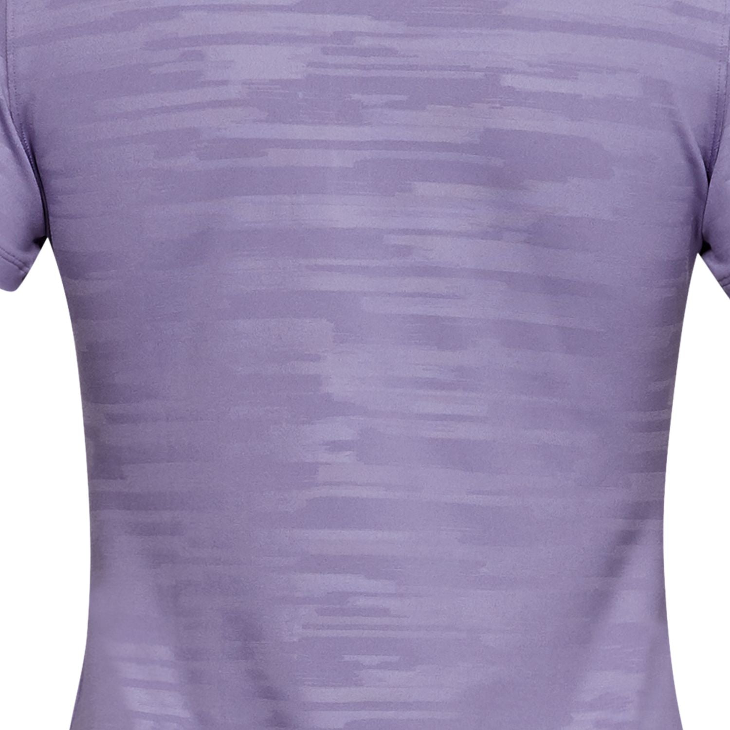 Polera UA Zinger manga corta Novelty para mujer