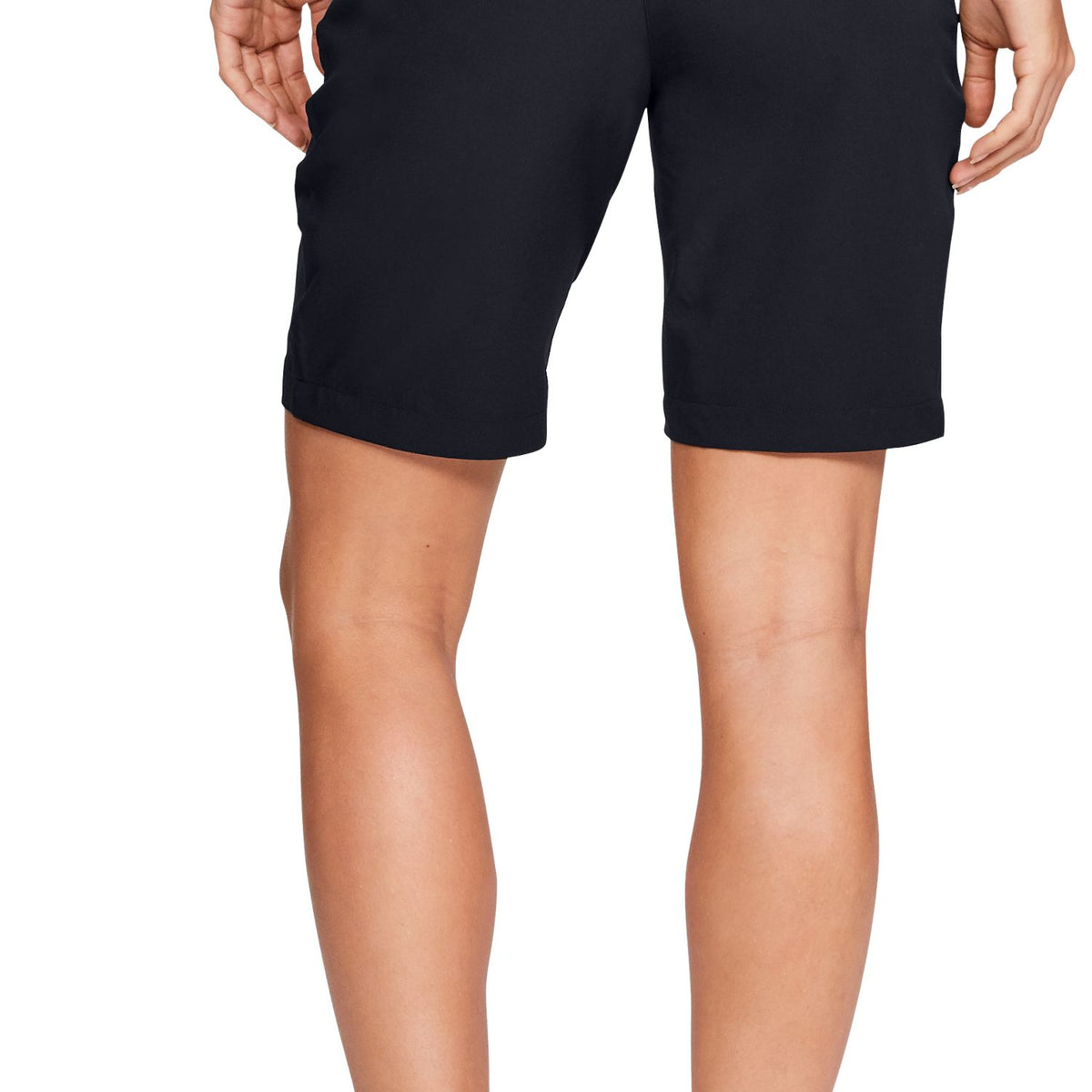 Shorts UA Links para mujer