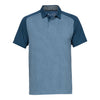 Polera Polo UA Vanish Champion para Hombre