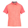 Polera Polo UA Vanish Champion para Hombre