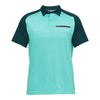 Polera UA Vanish Rise para hombre