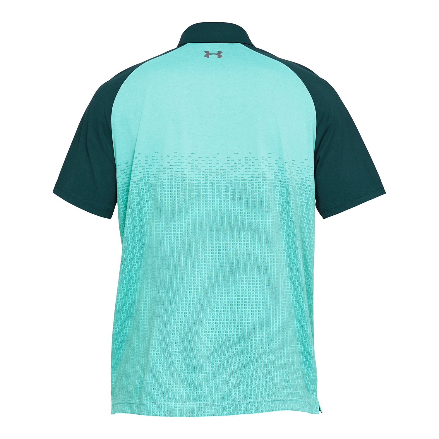 Polera UA Vanish Rise para hombre
