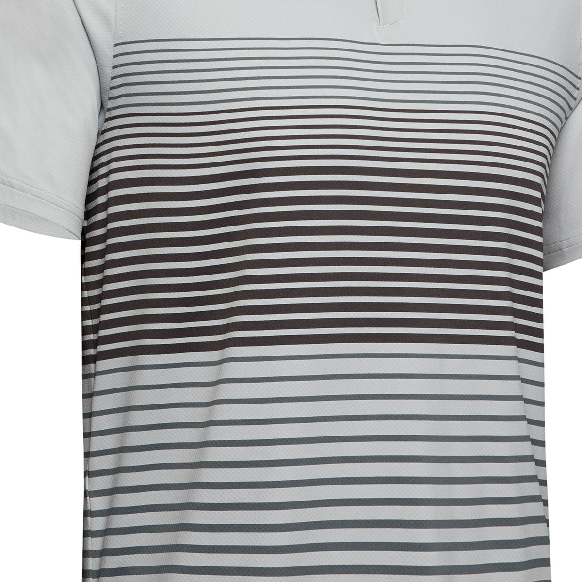 Polera Polo UA Iso-Chill Power Play para Hombre