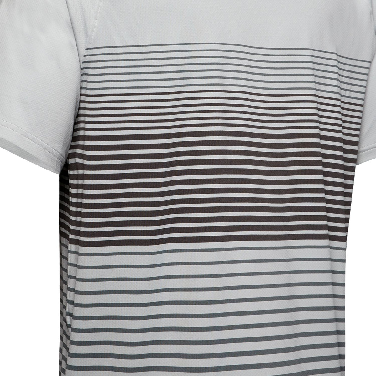 Polera Polo UA Iso-Chill Power Play para Hombre