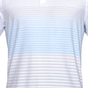 Polera Polo UA Iso-Chill Power Play para Hombre