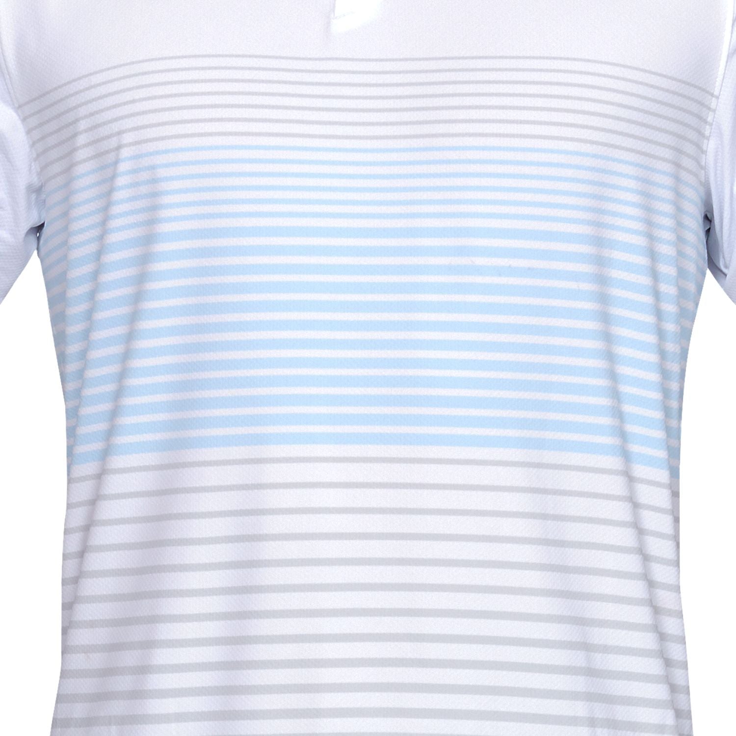 Polera Polo UA Iso-Chill Power Play para Hombre