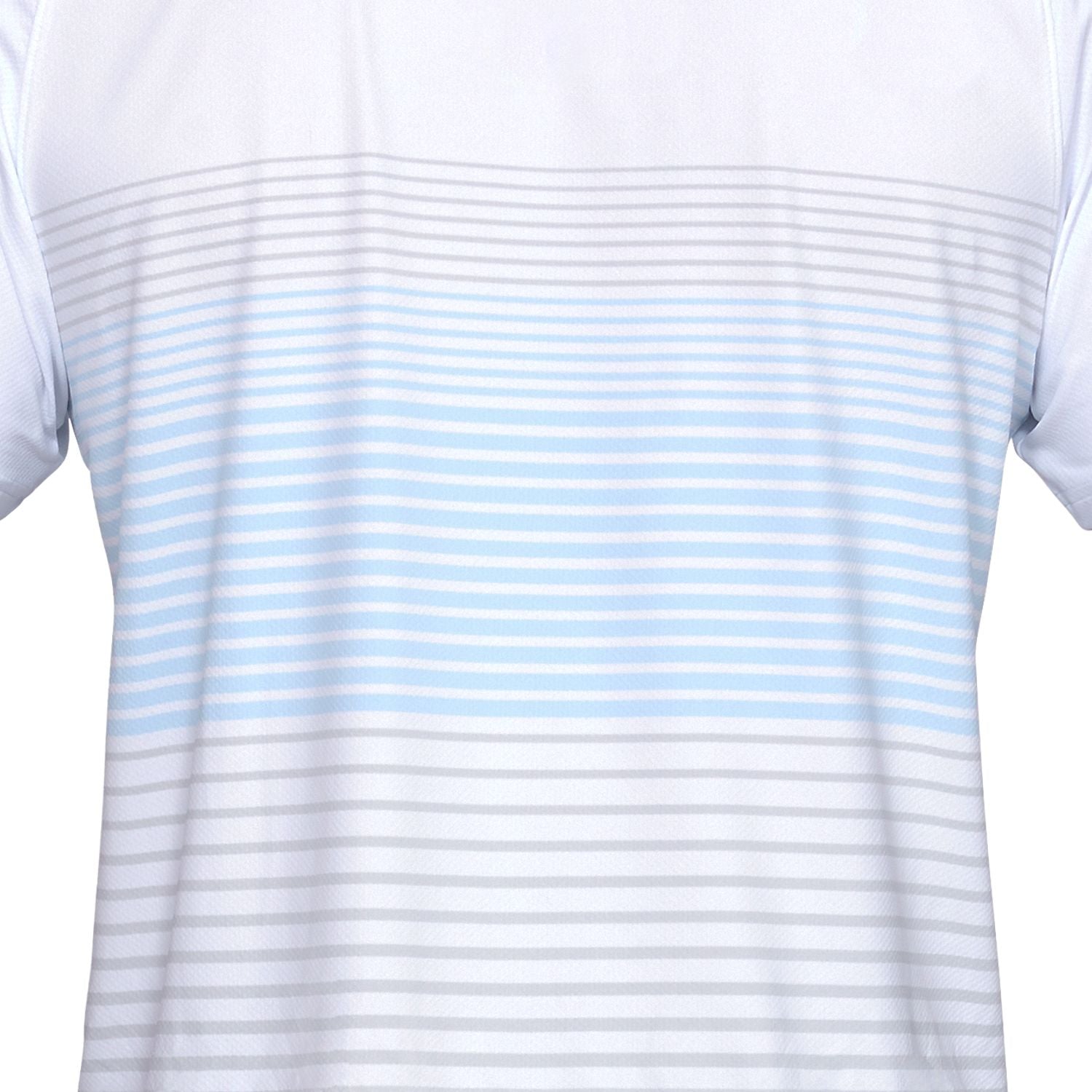 Polera Polo UA Iso-Chill Power Play para Hombre