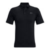 Polera UA Playoff Polo 2.0 para Hombre