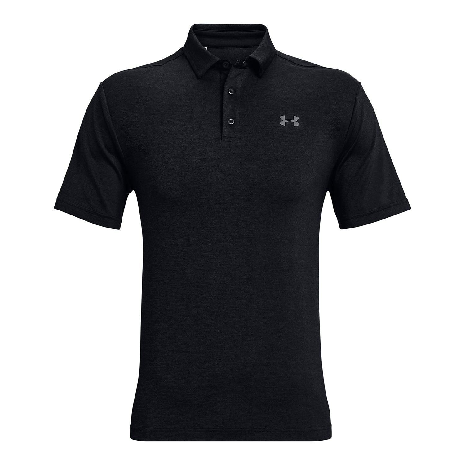 Polera UA Playoff Polo 2.0 para Hombre
