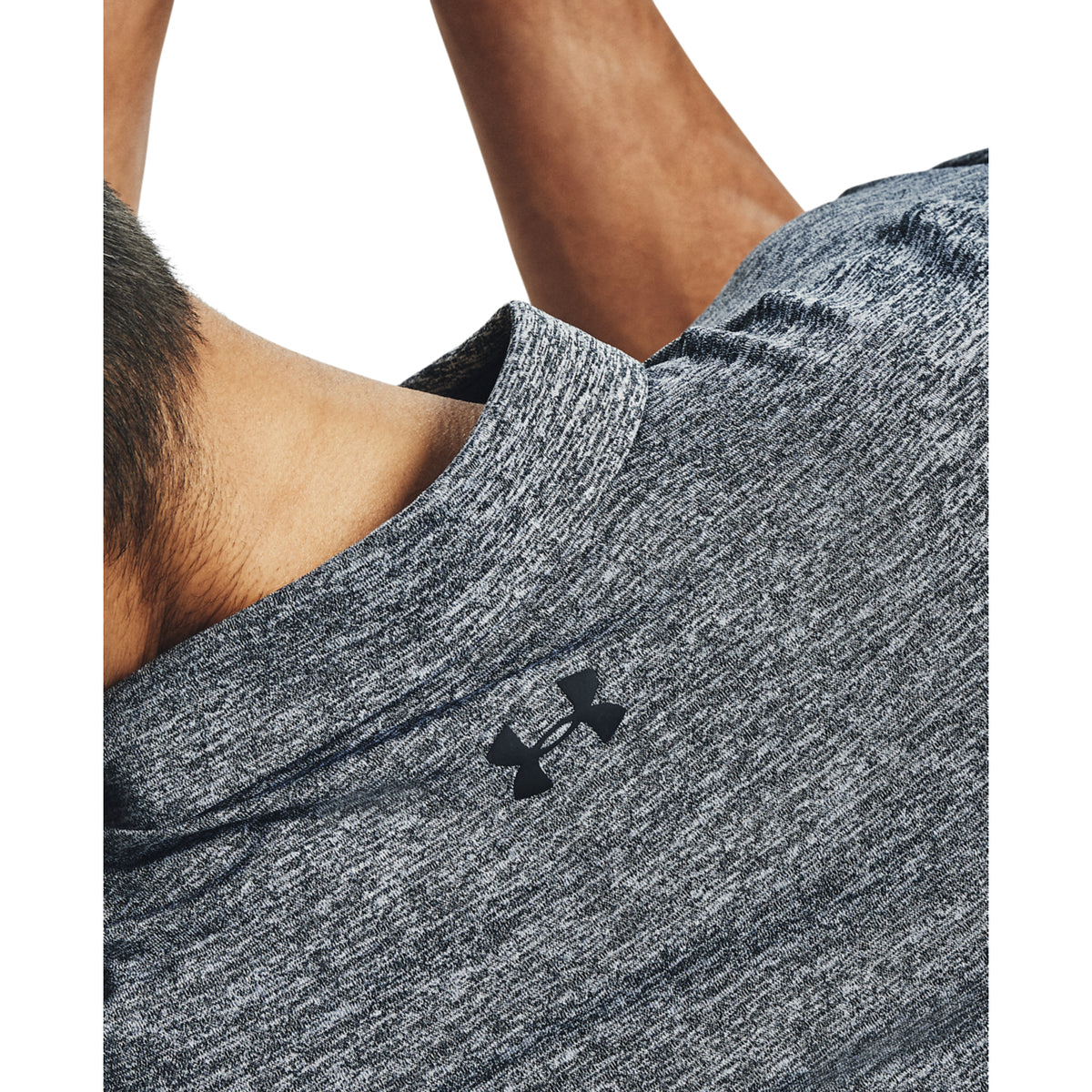 Polera UA Playoff Polo 2.0 para Hombre