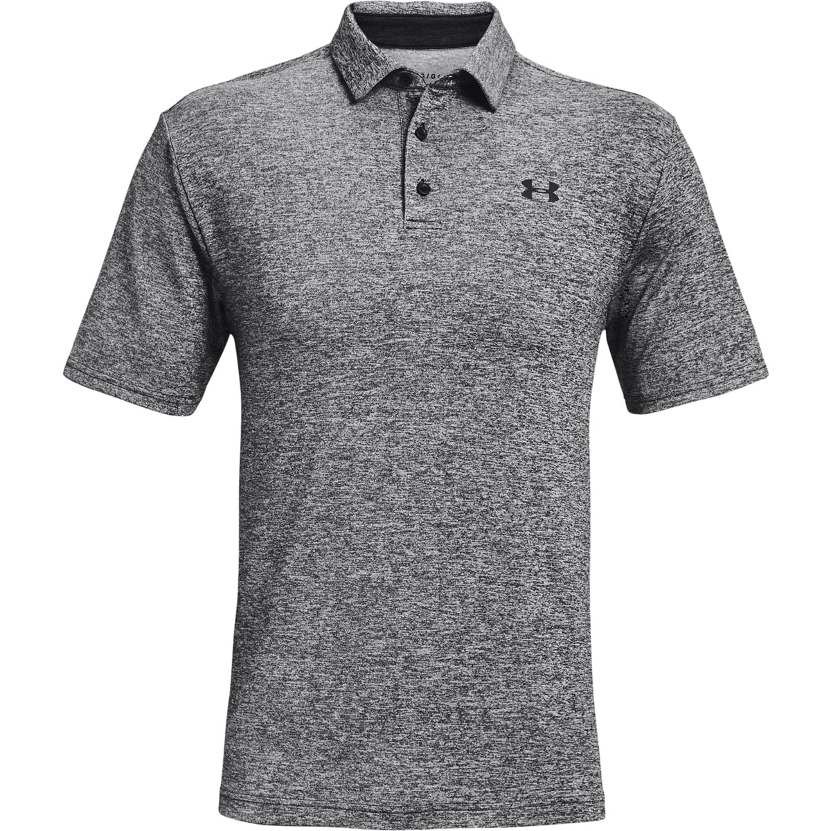 Polera UA Playoff Polo 2.0 para Hombre