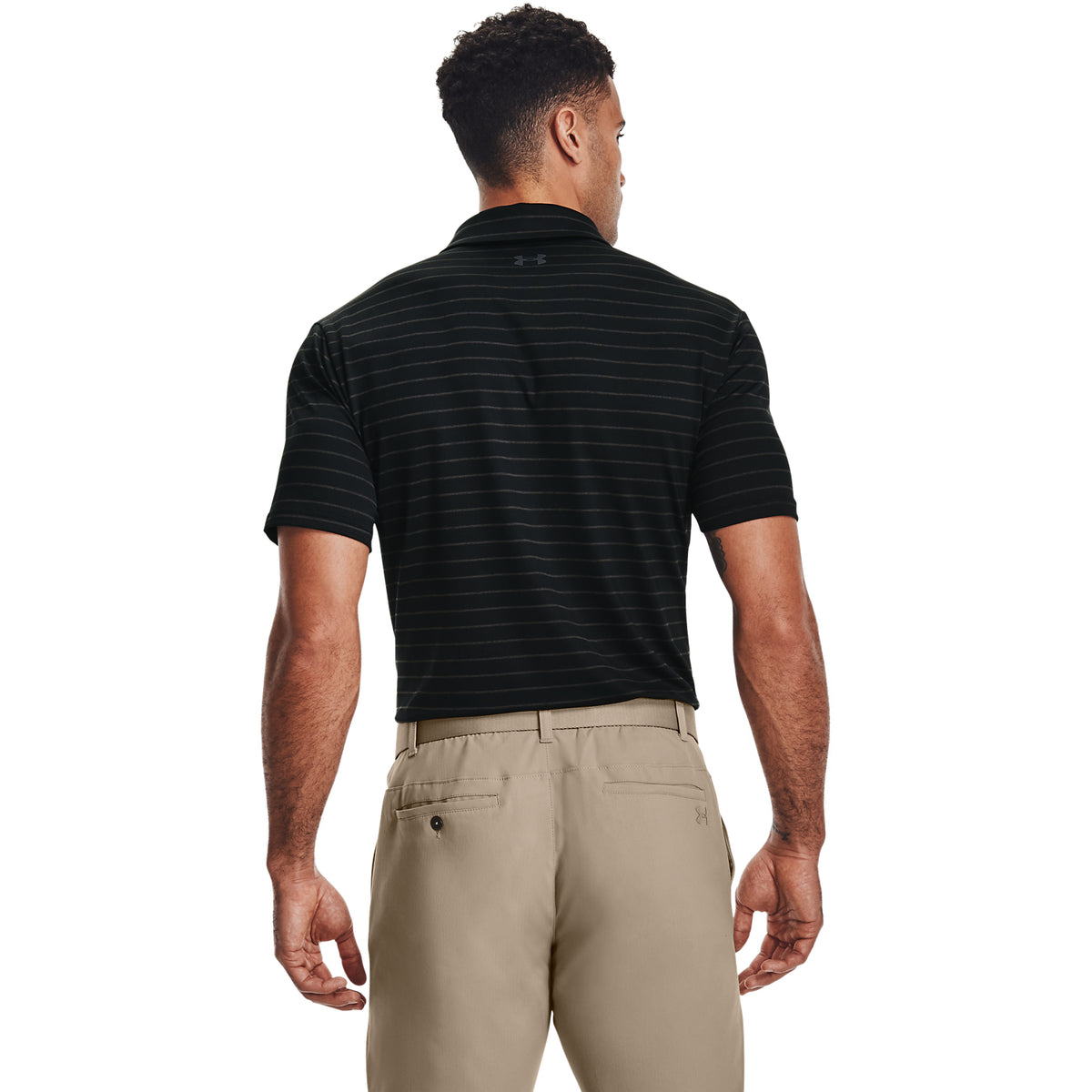 Polera UA Playoff Polo 2.0 para Hombre