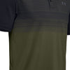 Polera UA Playoff Polo 2.0 para Hombre