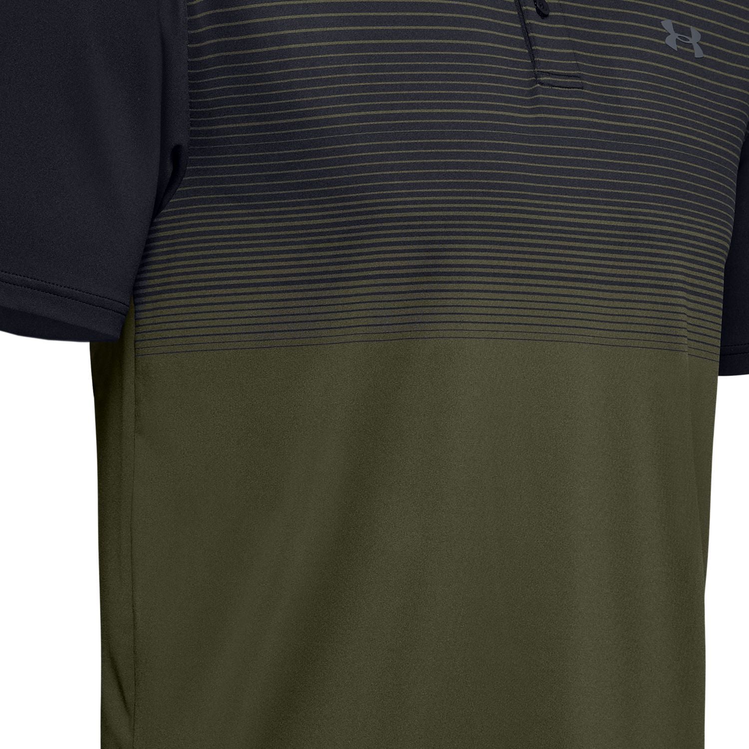 Polera UA Playoff Polo 2.0 para Hombre
