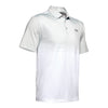 Polera UA Playoff Polo 2.0 para Hombre