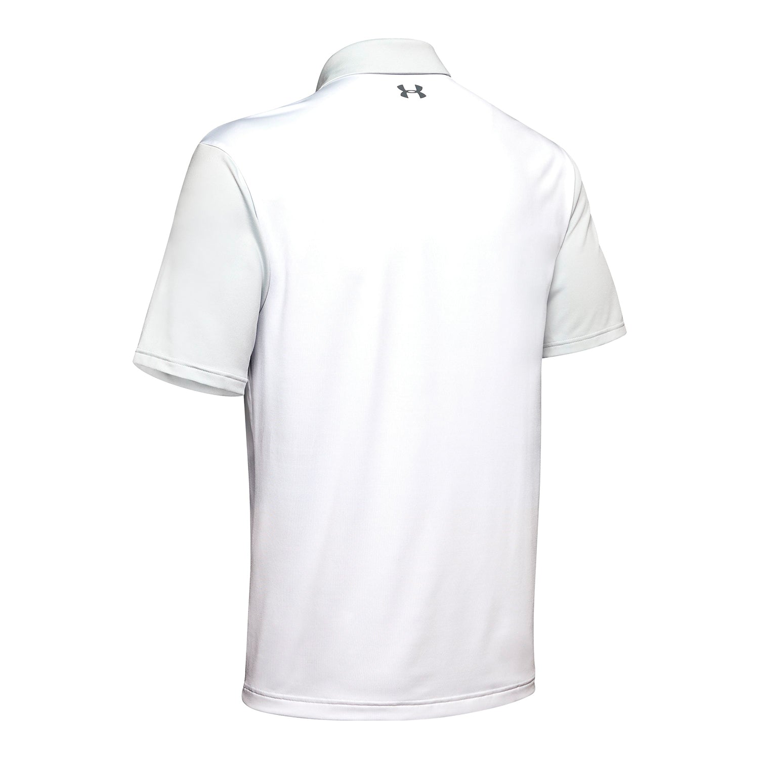 Polera UA Playoff Polo 2.0 para Hombre