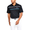 Polera UA Playoff Polo 2.0 para Hombre