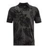 Polera Polo UA Playoff 2.0 para Hombre