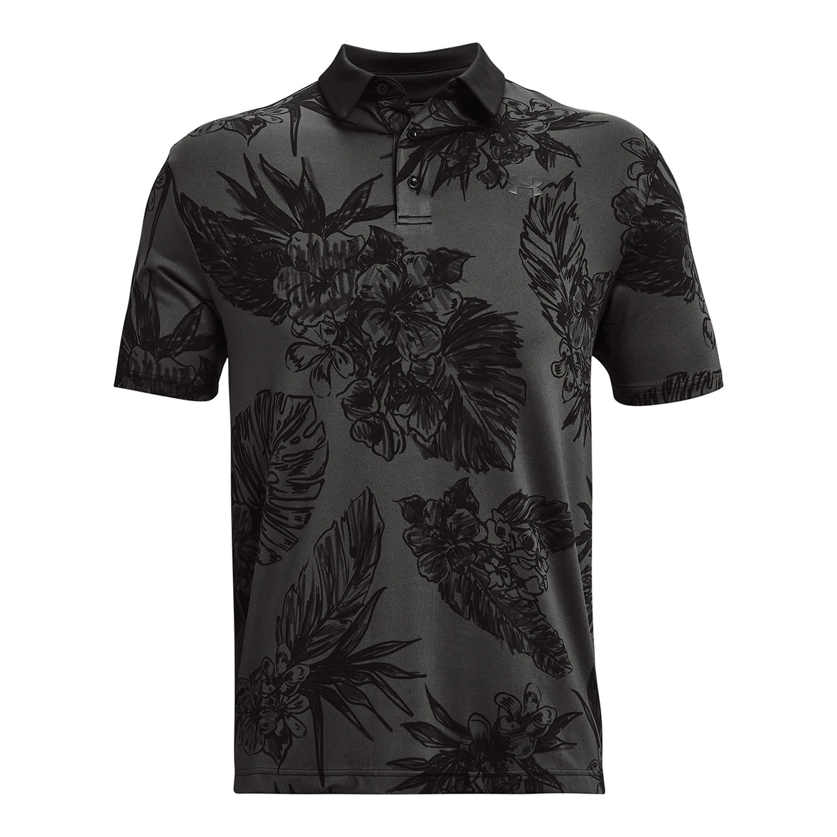 Polera Polo UA Playoff 2.0 para Hombre