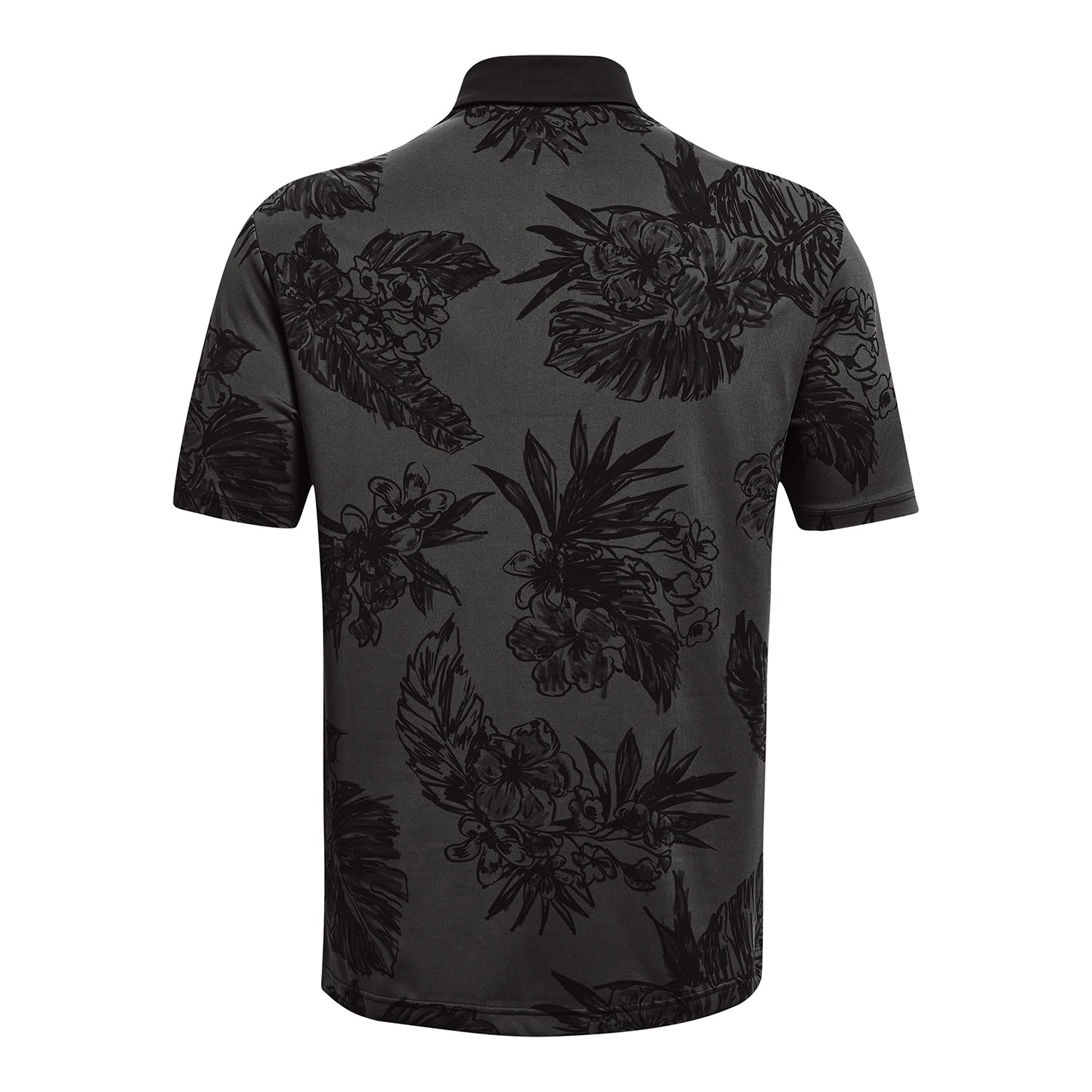 Polera Polo UA Playoff 2.0 para Hombre
