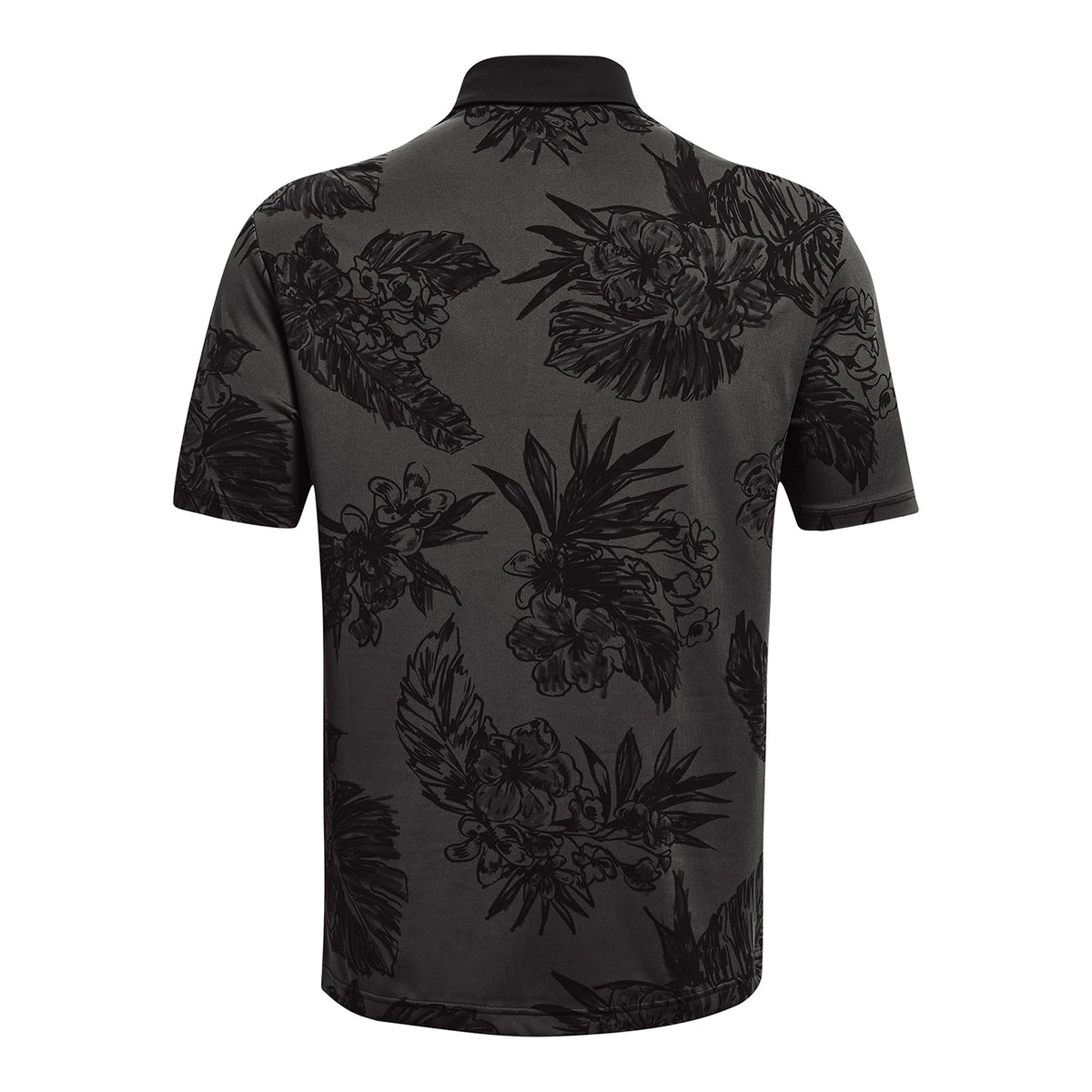 Polera Polo UA Playoff 2.0 para Hombre