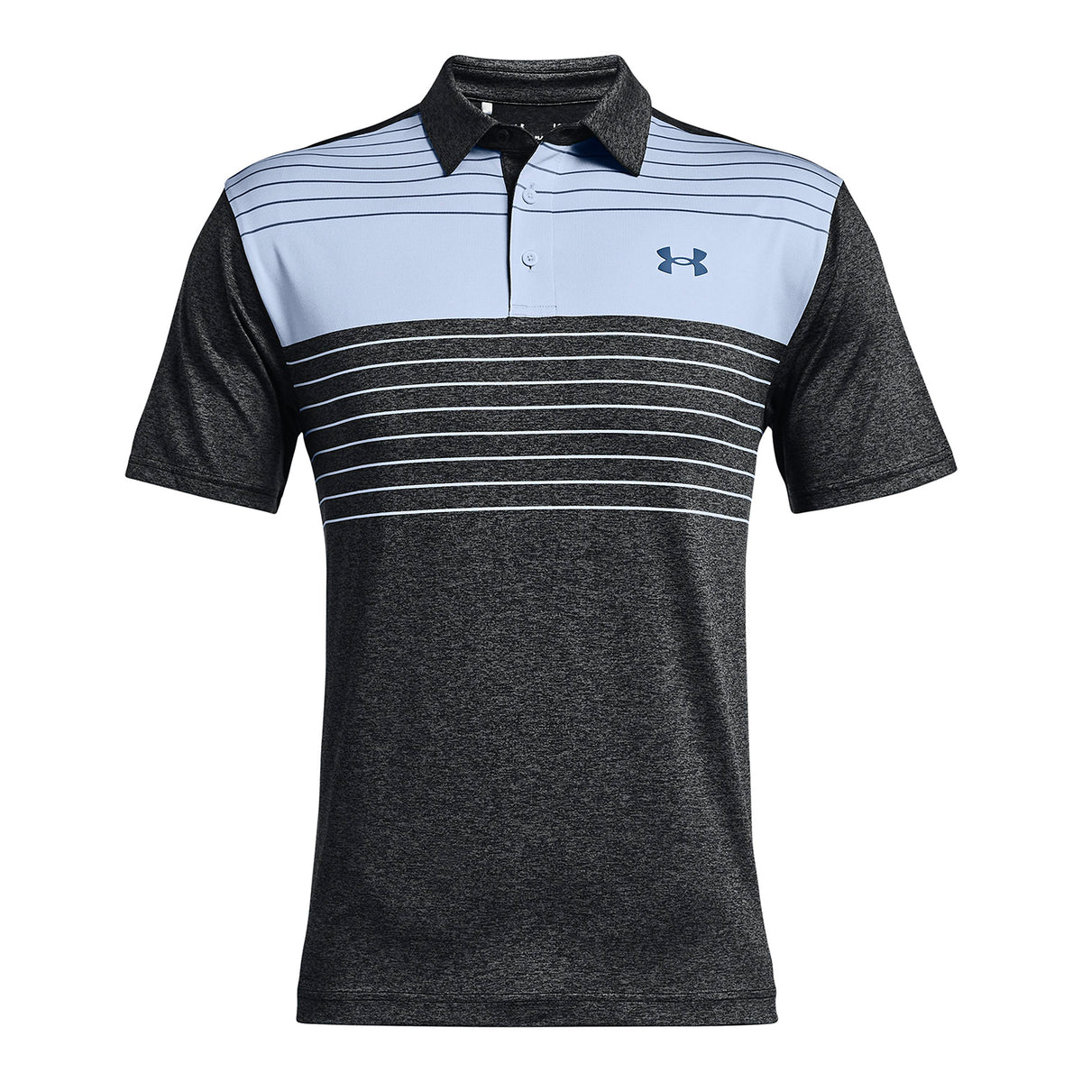 Polera Polo UA Playoff 2.0 para Hombre