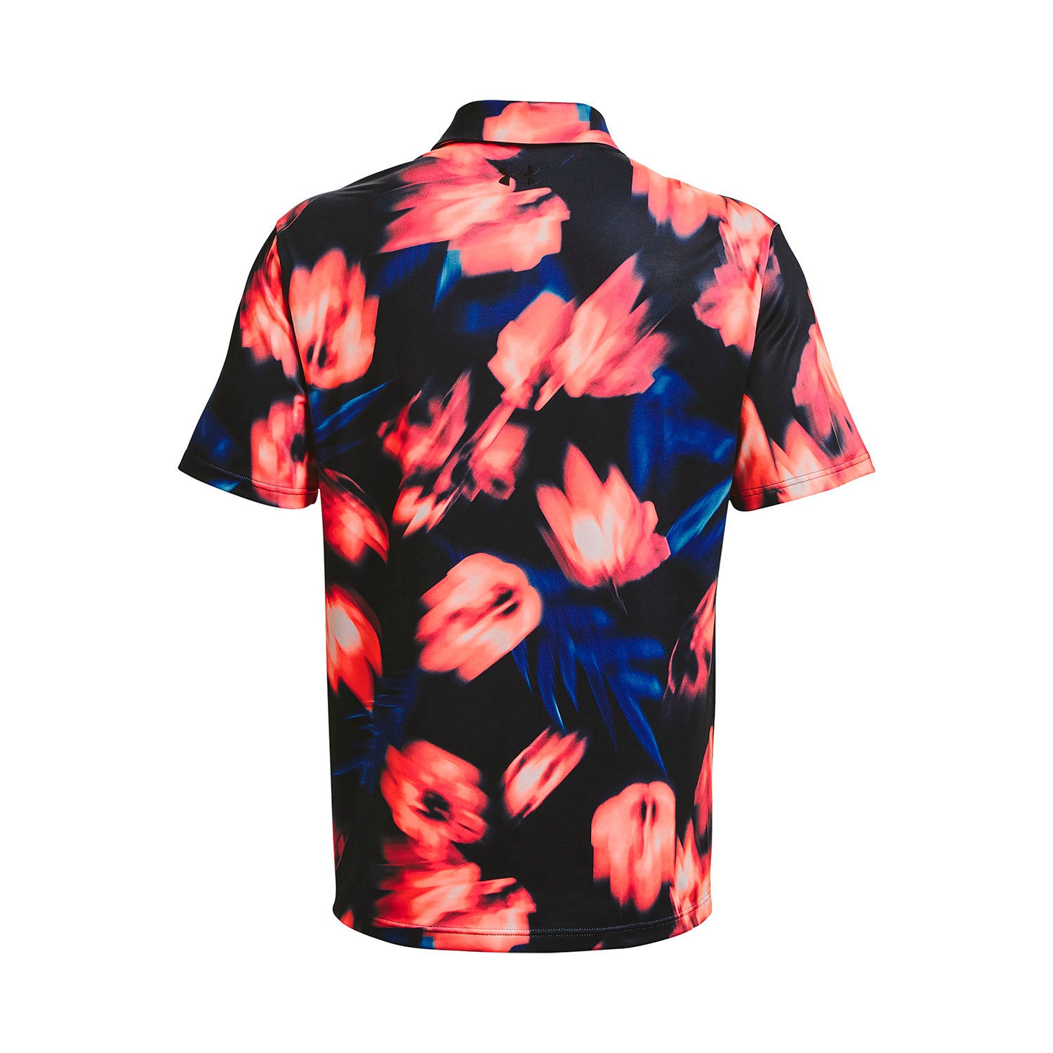 Polera UA Playoff Polo 2.0 para Hombre