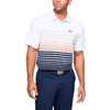 Polera UA Playoff Polo 2.0 para Hombre