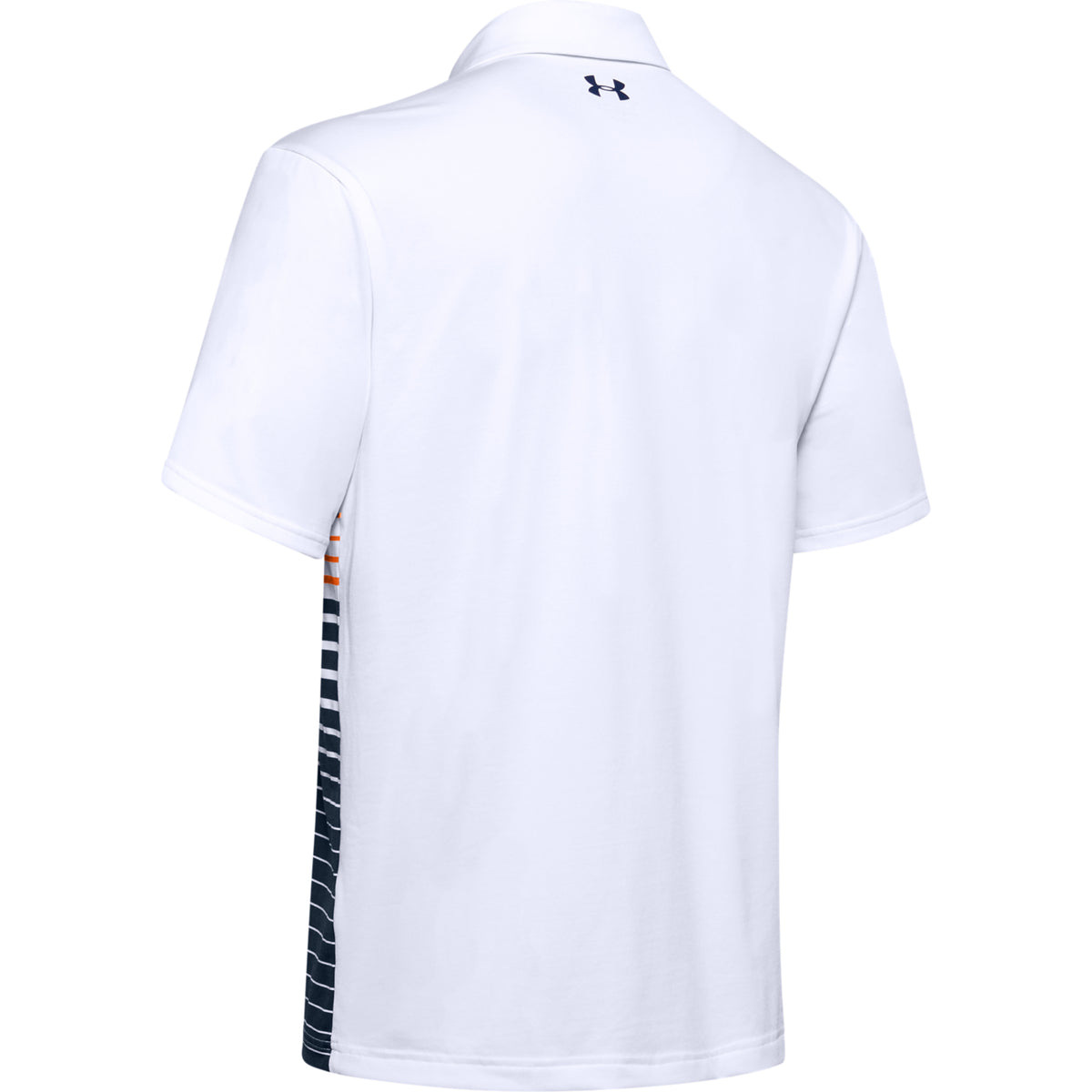Polera UA Playoff Polo 2.0 para Hombre