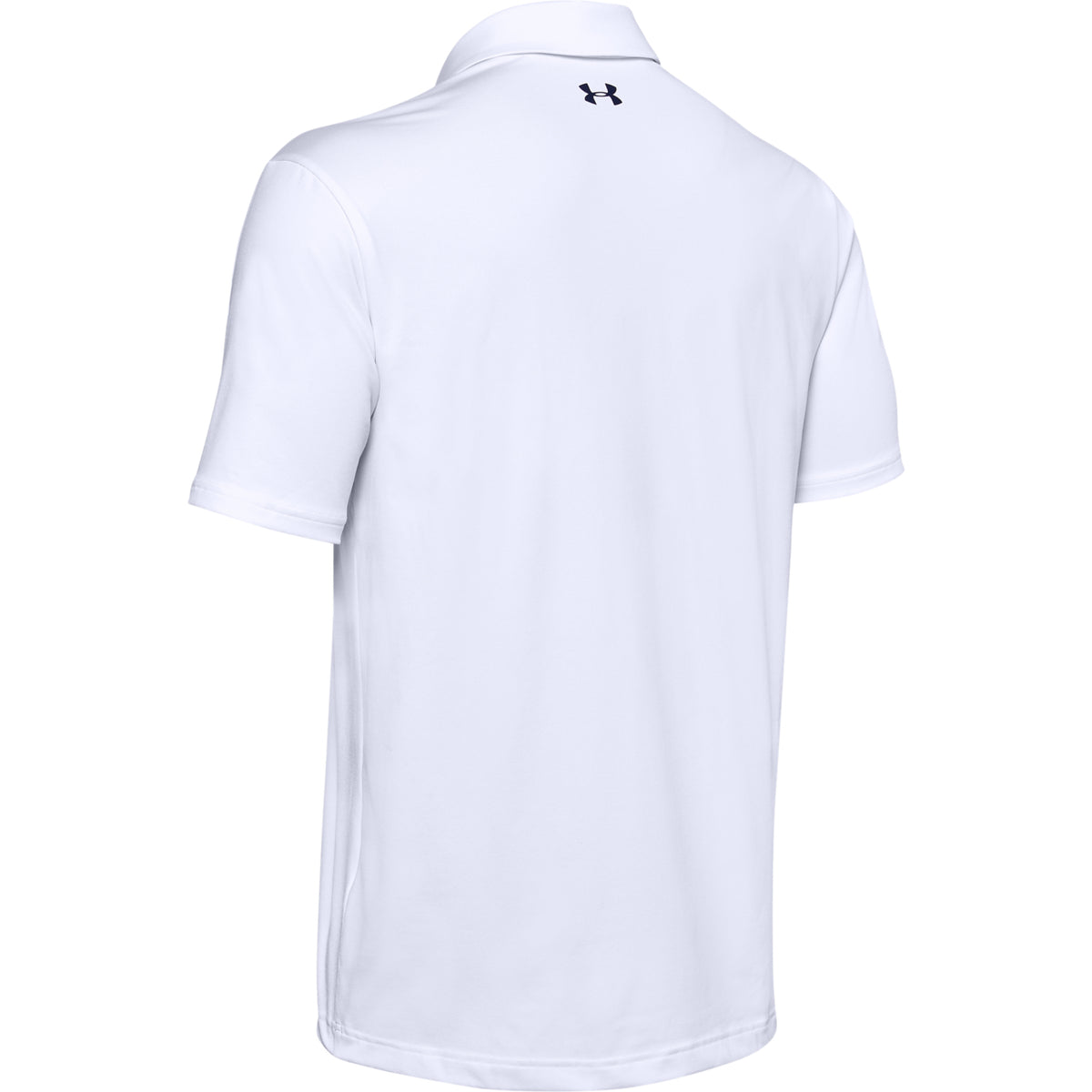 Polera UA Playoff Polo 2.0 para Hombre