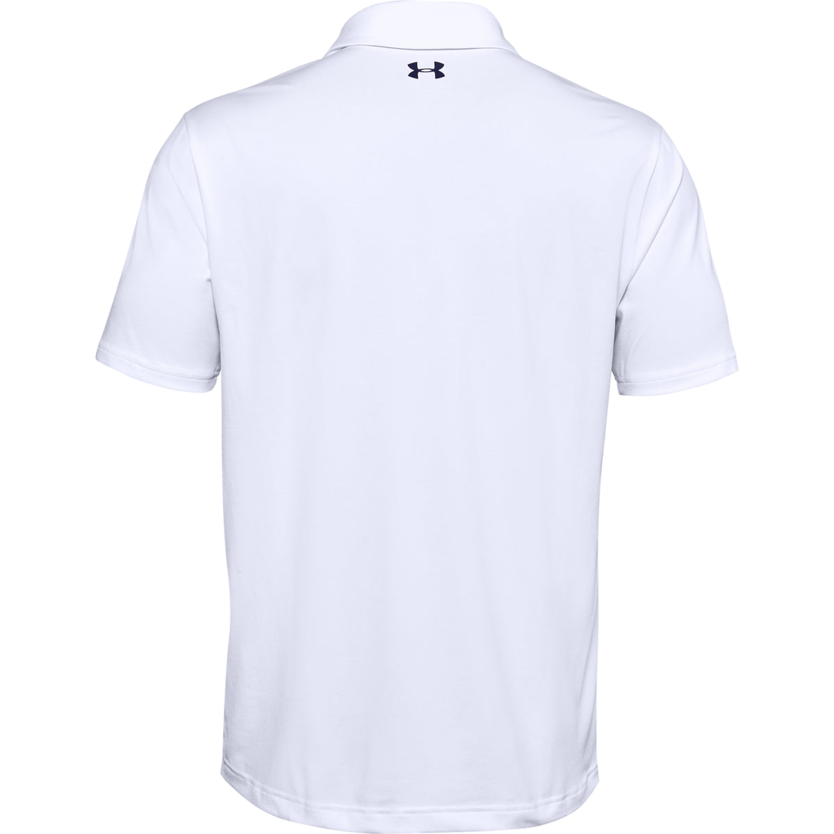 Polera UA Playoff Polo 2.0 para Hombre