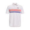 Polera UA Playoff Polo 2.0 para Hombre