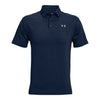 Polera UA Playoff Polo 2.0 para Hombre