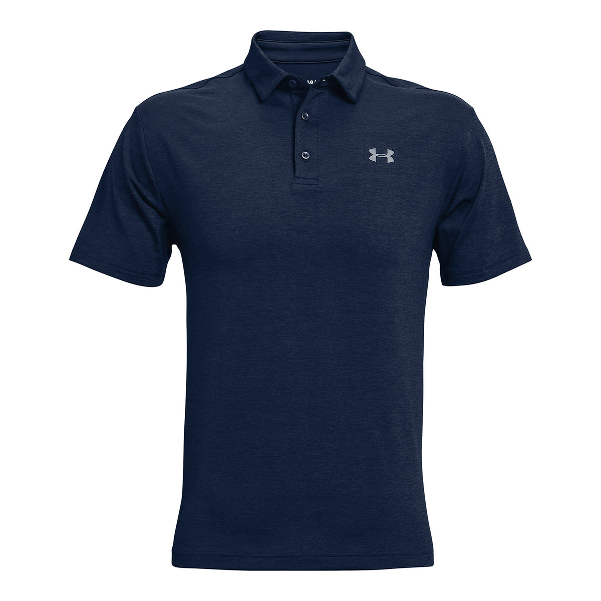 Polera UA Playoff Polo 2.0 para Hombre