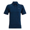 Polera UA Playoff Polo 2.0 para Hombre