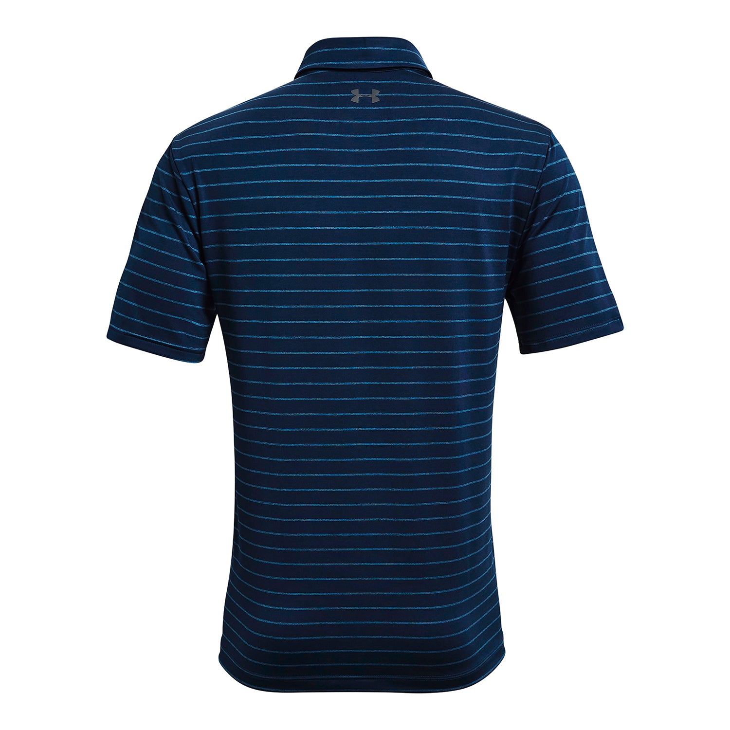Polera UA Playoff Polo 2.0 para Hombre