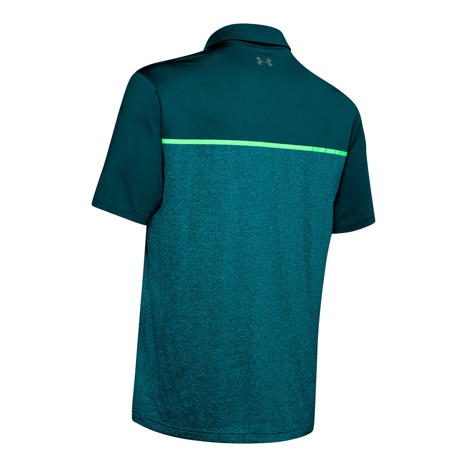 Polera UA Playoff Polo 2.0 para Hombre