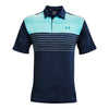 Polera Polo UA Playoff 2.0 para Hombre